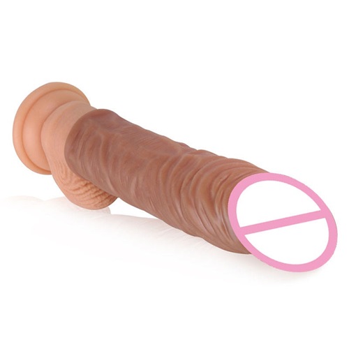 7 Inch Single Hole Wonder Silicon Reusable Condom